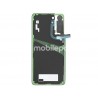 Rear Cover Silver + Camera Lens Samsung SM-G996 S21+ Ori