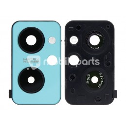Rear Camera Lens + Frame...