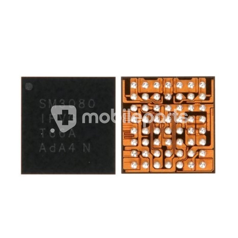 IC Power Supervisor SM3080,WLCSP,56P,2.9 Samsung SM-G996 S21+