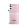 Rear Cover Phantom Gold + Camera Lens Samsung SM-G996 S21+ Ori