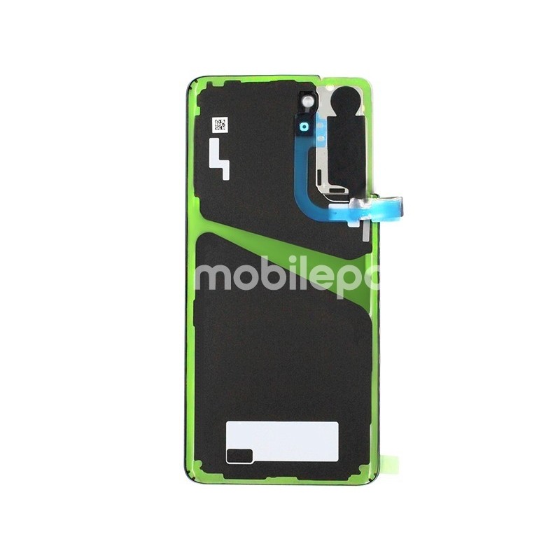 Rear Cover Phantom Gold + Camera Lens Samsung SM-G996 S21+ Ori