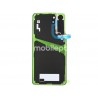 Rear Cover Phantom Gold + Camera Lens Samsung SM-G996 S21+ Ori