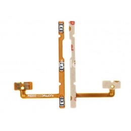 Power + Volume Flat Cable...