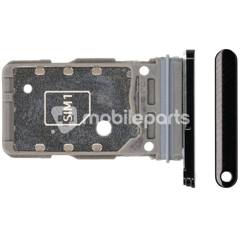 Dual Sim Card Phantom Black Samsung SM-G996 S21+ Ori