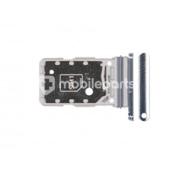 Support Sim Phantom Silver Samsung SM- G996 S21+ Ori