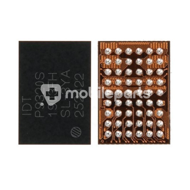 IC Power Supervisor P9320S-3AHGI8,54P Samsung SM-G996 S21+ Ori
