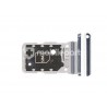 Support Sim Phantom Silver Samsung SM- G996 S21+ Ori