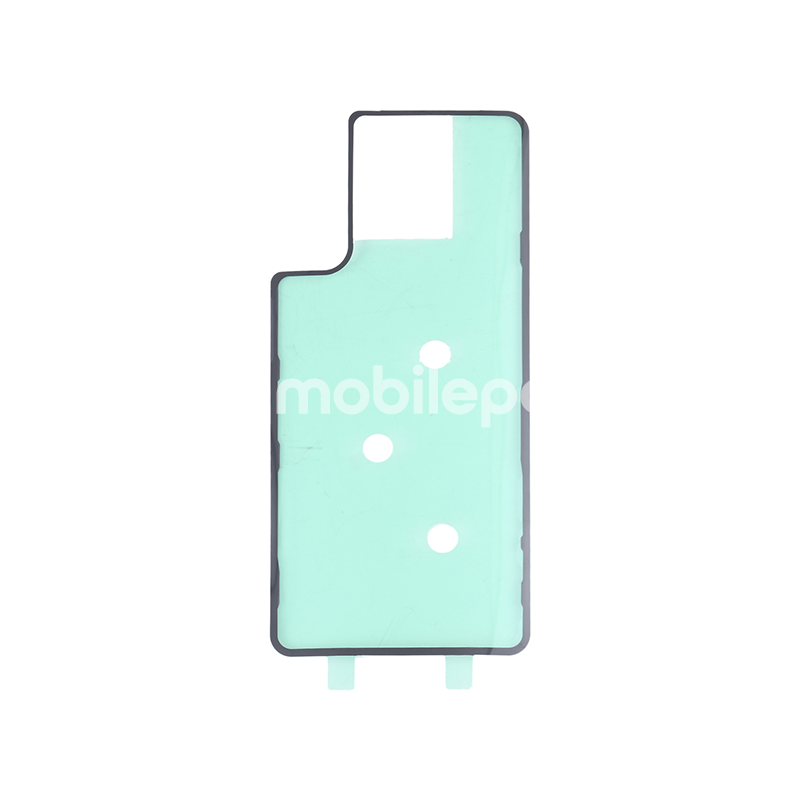 Rear Cover Sticker Samsung SM-G996 S21+