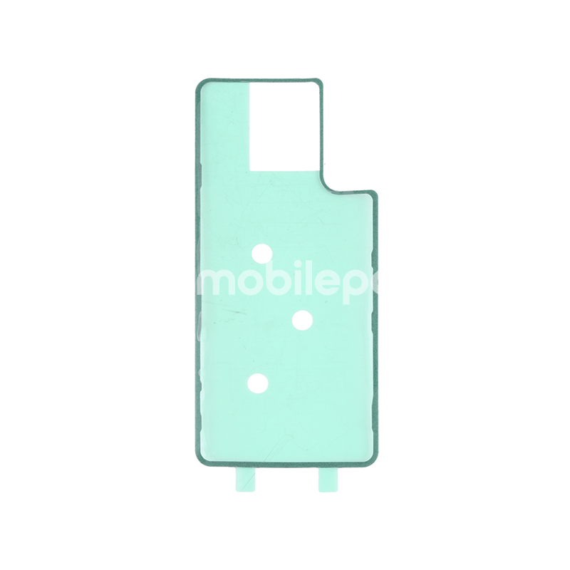 Rear Cover Sticker Samsung SM-G996 S21+