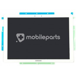 Display Touch Bianco Samsung SM-W700 Tab ProS 12.0 WiFi