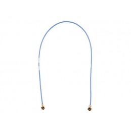 Antenna Cable 120mm Blu...