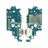 Charging Connector + Board Samsung SM-996 S21+ (Full IC)