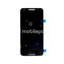 Display Touch Black Alcatel A30