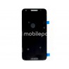 Display Touch Black Alcatel A30