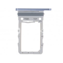 Sim Card Tray Blue Samsung...