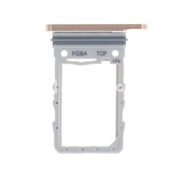 Sim Card Tray Pink Gold...