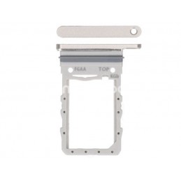 Sim Card Tray Cream Samsung...