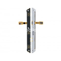 Power + Volume Flex Cable Samsung SM-G988 S20 Ultra 5G Ori