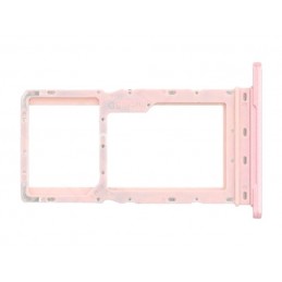 Sim Card Tray Pink Gold...