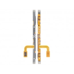 Power + Volume Flex Cable...