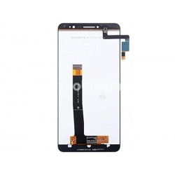 Display Touch Nero Alcatel A3 XL