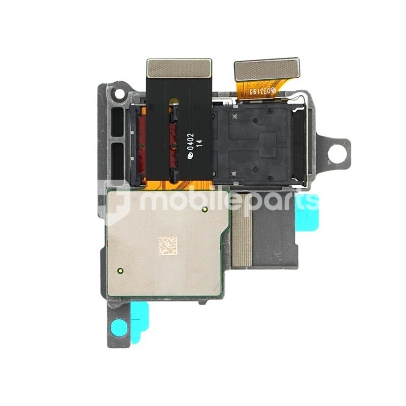 Rear Camera 108MP Samsung SM-G988 S20 5G Ori