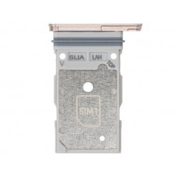 Supporto Dual Sim Card...