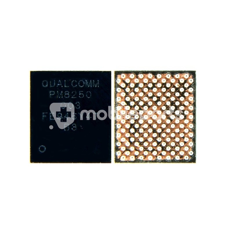 Power IC PM8250  Samsung SM-G988 S20 Ultra 5G