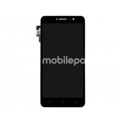 Display Touch Nero Alcatel A3 XL