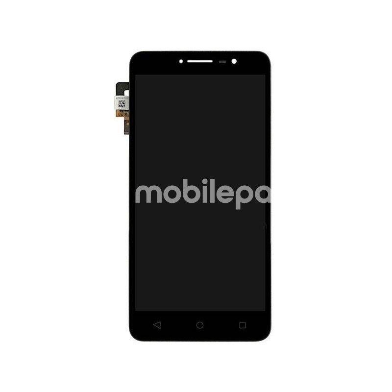 Display Touch Nero Alcatel A3 XL
