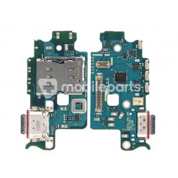 Charging Connector + Board...