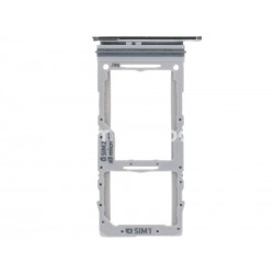 Dual Sim Card Tray Gray Samsung SM-G988 S20 Ultra 5G