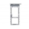 Dual Sim Card Tray Gray Samsung SM-G988 S20 Ultra 5G