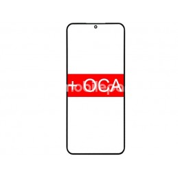 Vetro + Oca Samsung SM-S906...