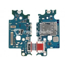 Charging Connector + Board...