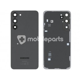 Rear Cover + Lens Camera...