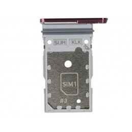 Supporto Dual Sim Card...