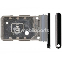 Dual Sim Card Phantom Black Samsung SM-G998 S21 Ultra 5G Ori