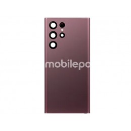 Retro Cover Burgundy +...