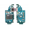 Charging Connector +  Board Samsung SM-G998B S21 Ultra 5G Ori