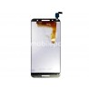Display Touch Nero Alcatel A7 OT-5090