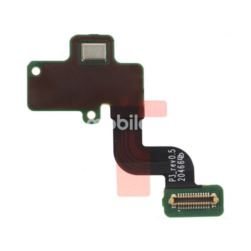 Sensor Flat Cable + Microphone Samsung SM-G998 S21 Ultra 5G Ori