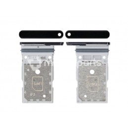 Supporto Dual Sim Card...