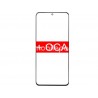 Glass + Oca Samsung SM-G998 S21 Ultra 5G