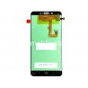Display Touch Nero ALcatel OT-5085D A5