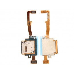 Lettore Sim Card Flex Cable...