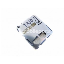 Lettore Memory Card Samsung N7000