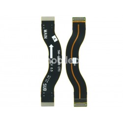 Motherboard Flex Cable Samsung SM-G998B S21 Ultra 5G