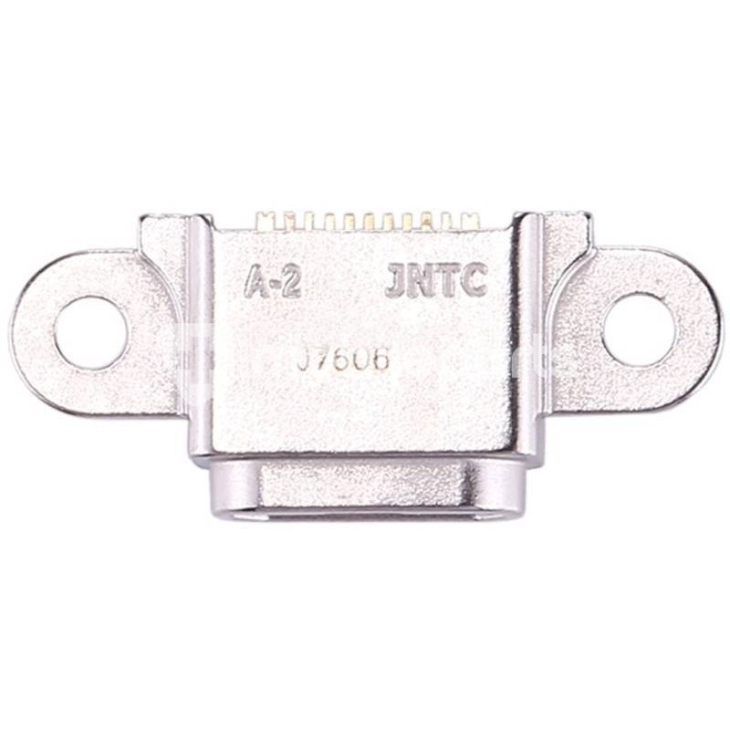 Charge Connector Samsung SM- G388