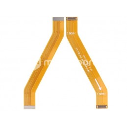 FPCB Key SIM SD Flex Cable...